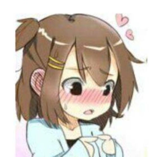 用户头像